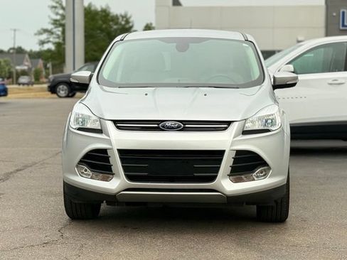 Used 2013 Ford Escape SEL AWD/4WD image 30