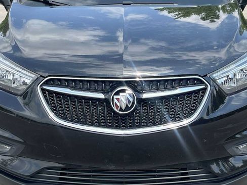 Used 2017 Buick Encore Sport Touring FWD image 23
