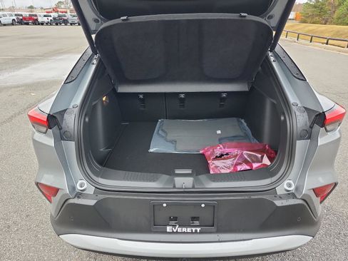 New 2026 Buick Envista Preferred w/ Convenience I Package image 7