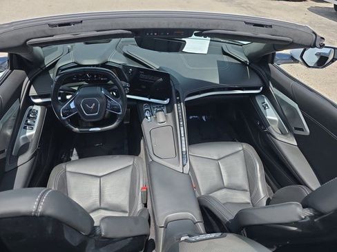 Used 2023 Chevrolet Corvette Z06 RWD image 14