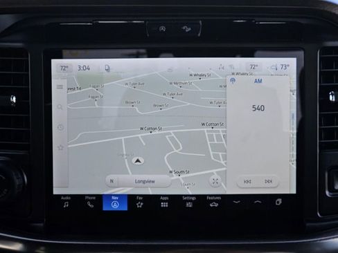 New 2026 Ford F150 King Ranch w/ Equipment Group 601A High AWD/4WD image 17