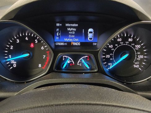 Used 2018 Ford Escape S FWD image 23