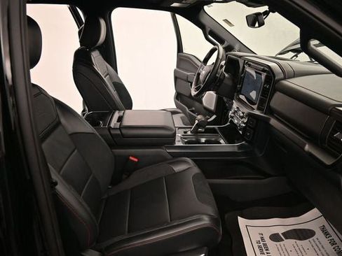 Certified 2024 Ford F150 Raptor AWD/4WD image 22