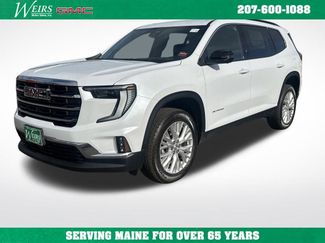 New 2026 GMC Acadia Elevation w/ Elevation Premium Package 360° Tour