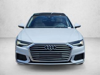 Used 2019 Audi A6 3.0T Prestige AWD/4WD video 2