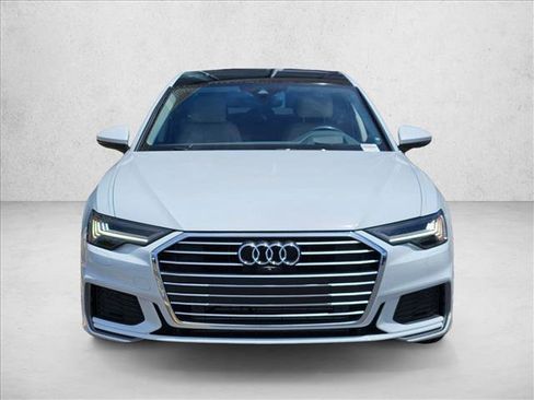 Used 2019 Audi A6 3.0T Prestige AWD/4WD image 2