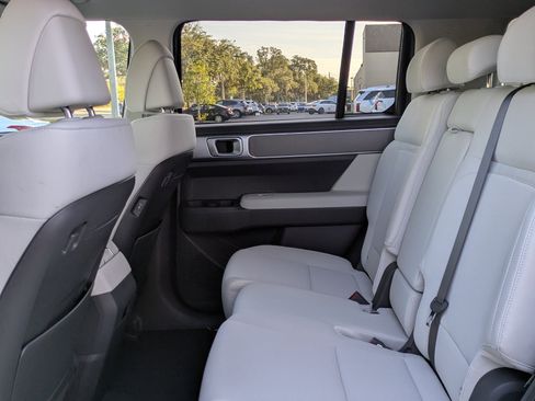 New 2026 Hyundai Santa Fe SE image 17