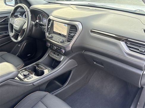 Certified 2023 GMC Acadia AT4 w/ Trailering Package image 29
