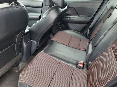 Certified 2025 Nissan Kicks SR AWD/4WD image 20