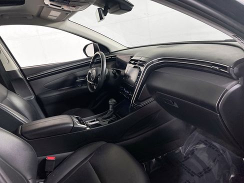 Used 2023 Hyundai Tucson SEL w/ Convenience Package AWD/4WD image 28