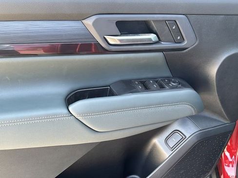 New 2026 GMC Terrain AT4 image 22