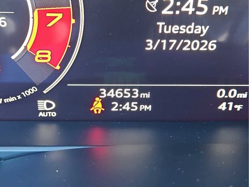 Certified 2021 Audi RS 6 w/ Carbon Optic Package image 23