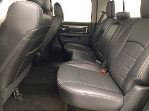 Used 2016 RAM 1500 Sport w/ Convenience Group AWD/4WD image 18
