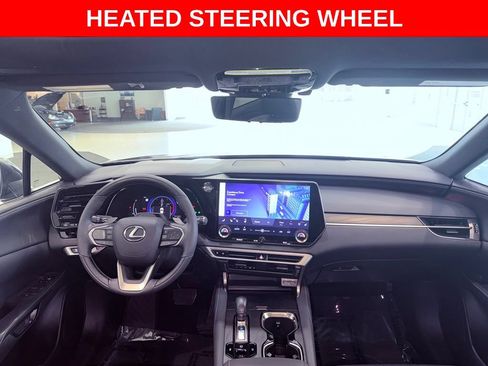 Certified 2024 Lexus RX 350 Premium Plus w/ Convenience Package FWD image 15
