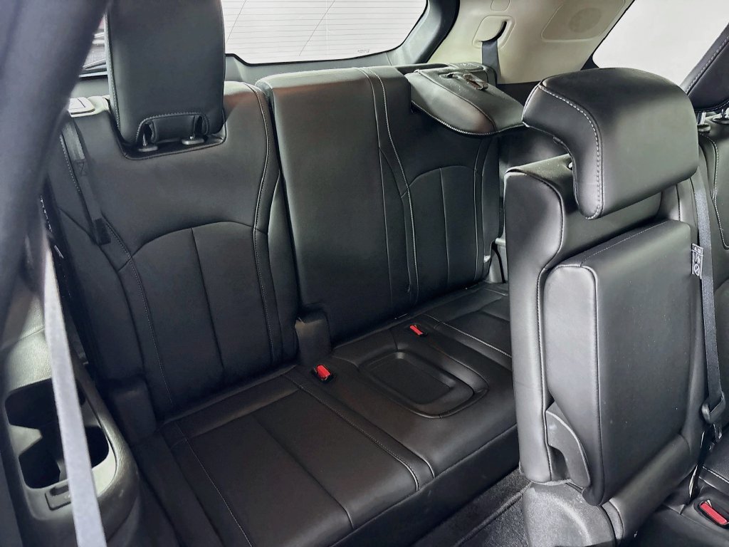 Used 2023 INFINITI QX60 Luxe w/ Cargo Package AWD/4WD image 28