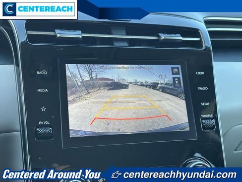 Used 2023 Hyundai Tucson SEL AWD/4WD image 26