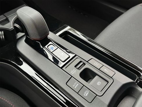 New 2026 Toyota Prius Plug-In Hybrid image 17