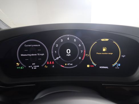 New 2026 Porsche Cayenne S AWD/4WD image 18