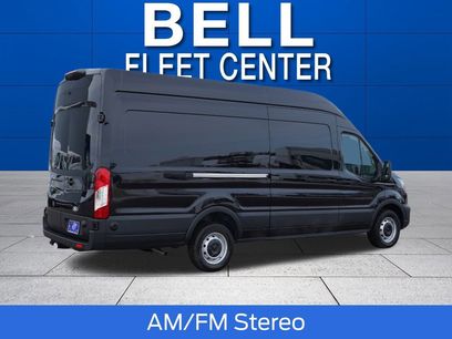 New 2026 Ford Transit 350 148 High Roof Extended