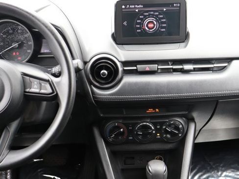 Used 2019 MAZDA CX-3 Sport AWD/4WD image 16