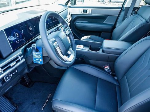 New 2026 Hyundai Santa Fe SEL FWD image 22
