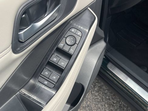 New 2026 Nissan Rogue Dark Armor FWD image 16