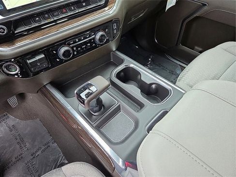 New 2025 Chevrolet Silverado 1500 LT w/ Convenience Package II image 25