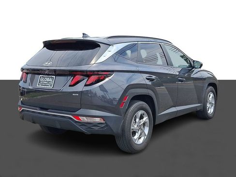 Used 2024 Hyundai Tucson SEL AWD/4WD image 7