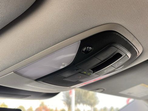 New 2026 INFINITI QX60 Luxe w/ Cargo Package image 23