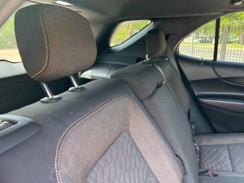 Used 2019 Chevrolet Equinox LT image 21