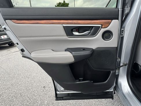Used 2022 Honda CR-V EX-L image 17