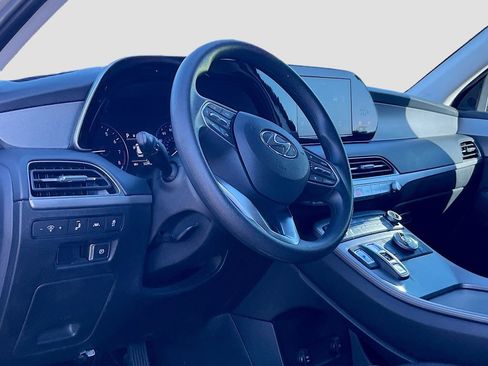 Used 2022 Hyundai Palisade SE image 9