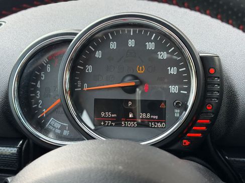 Used 2017 MINI Cooper Clubman ALL4 AWD/4WD image 26