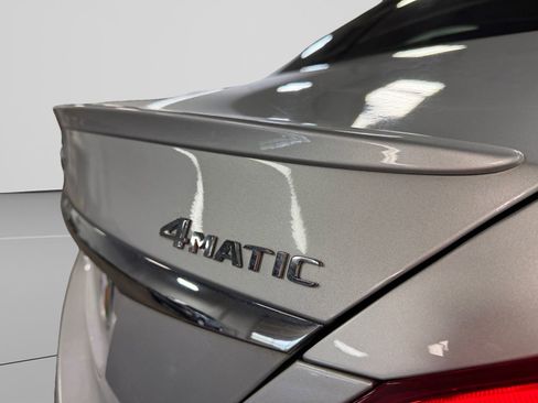 Used 2018 Mercedes-Benz C 300 4MATIC Sedan w/ Multimedia Package image 42
