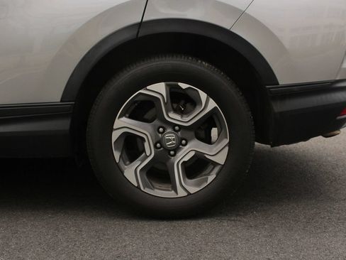 Used 2017 Honda CR-V EX image 9