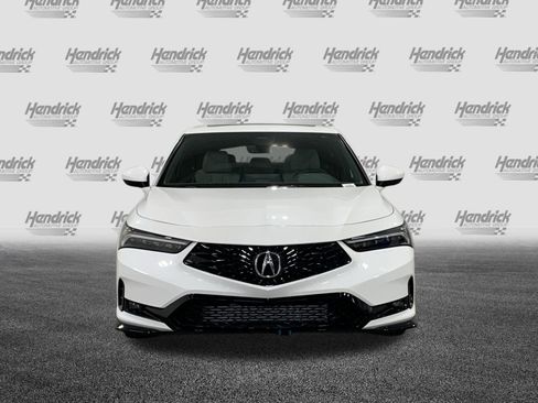 New 2026 Acura Integra A-Spec image 3