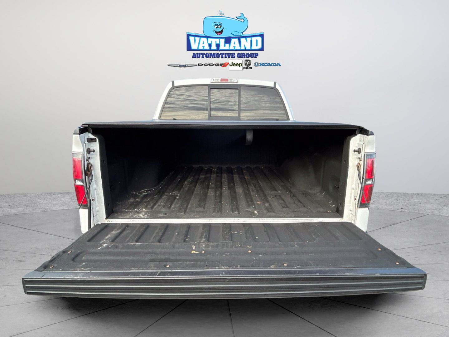 Used 2012 Ford F150 FX4 w/ FX Luxury Pkg AWD/4WD image 37