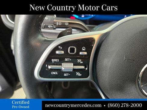 Used 2022 Mercedes-Benz GLE 350 4MATIC image 21