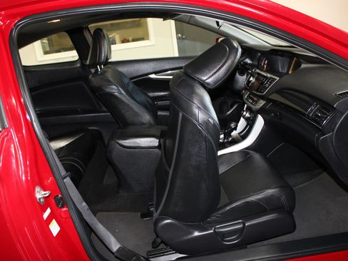 Used 2014 Honda Accord EX-L image 31