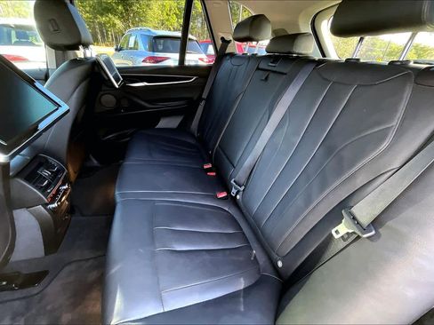 Used 2016 BMW X5 xDrive35i image 19