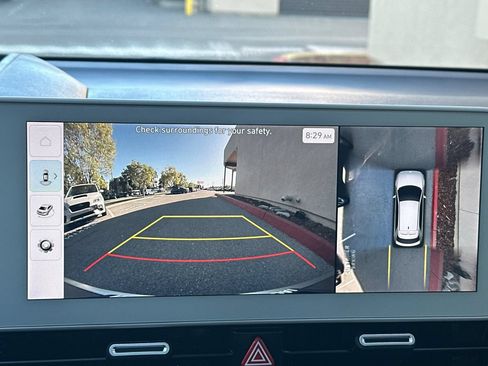 Certified 2024 Hyundai Ioniq 5 Limited AWD/4WD image 24