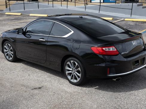 Used 2015 Honda Accord EX-L image 3