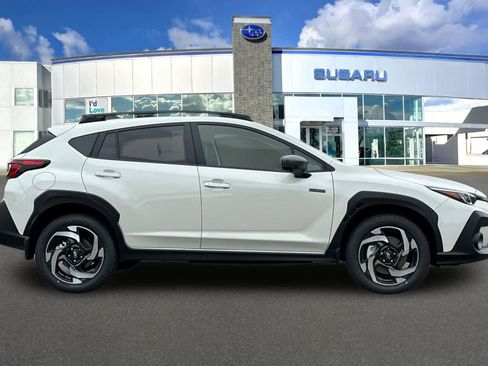 New 2026 Subaru Crosstrek 2.5i Limited AWD/4WD image 6