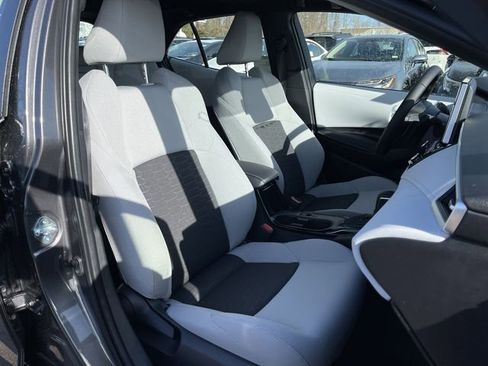 New 2026 Toyota Corolla SE image 20