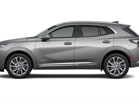 New 2026 Buick Envision Avenir AWD/4WD image 30
