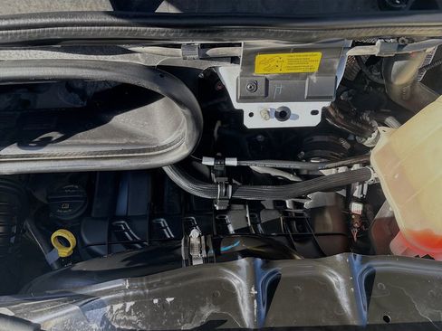 Used 2024 RAM ProMaster 1500 w/ Convenience Group image 27