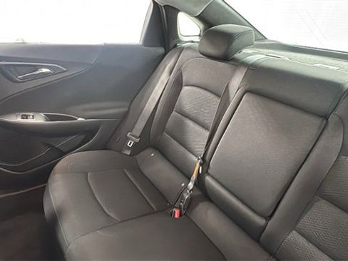 Used 2024 Chevrolet Malibu LT image 14