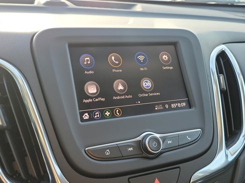 Used 2020 Chevrolet Equinox LT FWD image 33