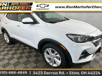 Used 2023 Buick Encore GX Preferred w/ Cold Weather Comfort Package