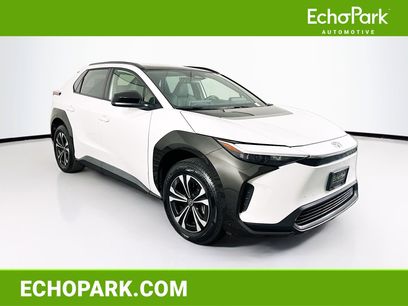 Used 2023 Toyota bZ4X XLE w/ Weather Package